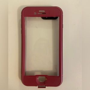iPhone 7 otter box case